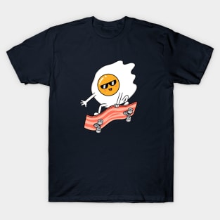 Eggskate T-Shirt